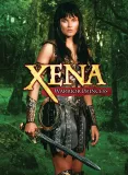 Xena: Princezna bojovnice