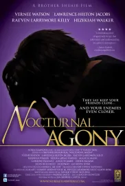 Nocturnal Agony