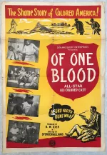 Of One Blood