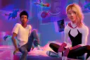 Je načase prozkoumat paralelní světy a potkat další Spider-Many. Spider-Man: Across the Spider-Verse představuje první záběry