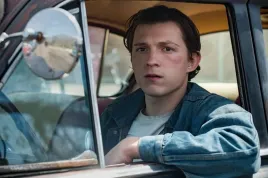 Tom Holland opráší své muzikálové dovednosti. Dostal roli Freda Astaira