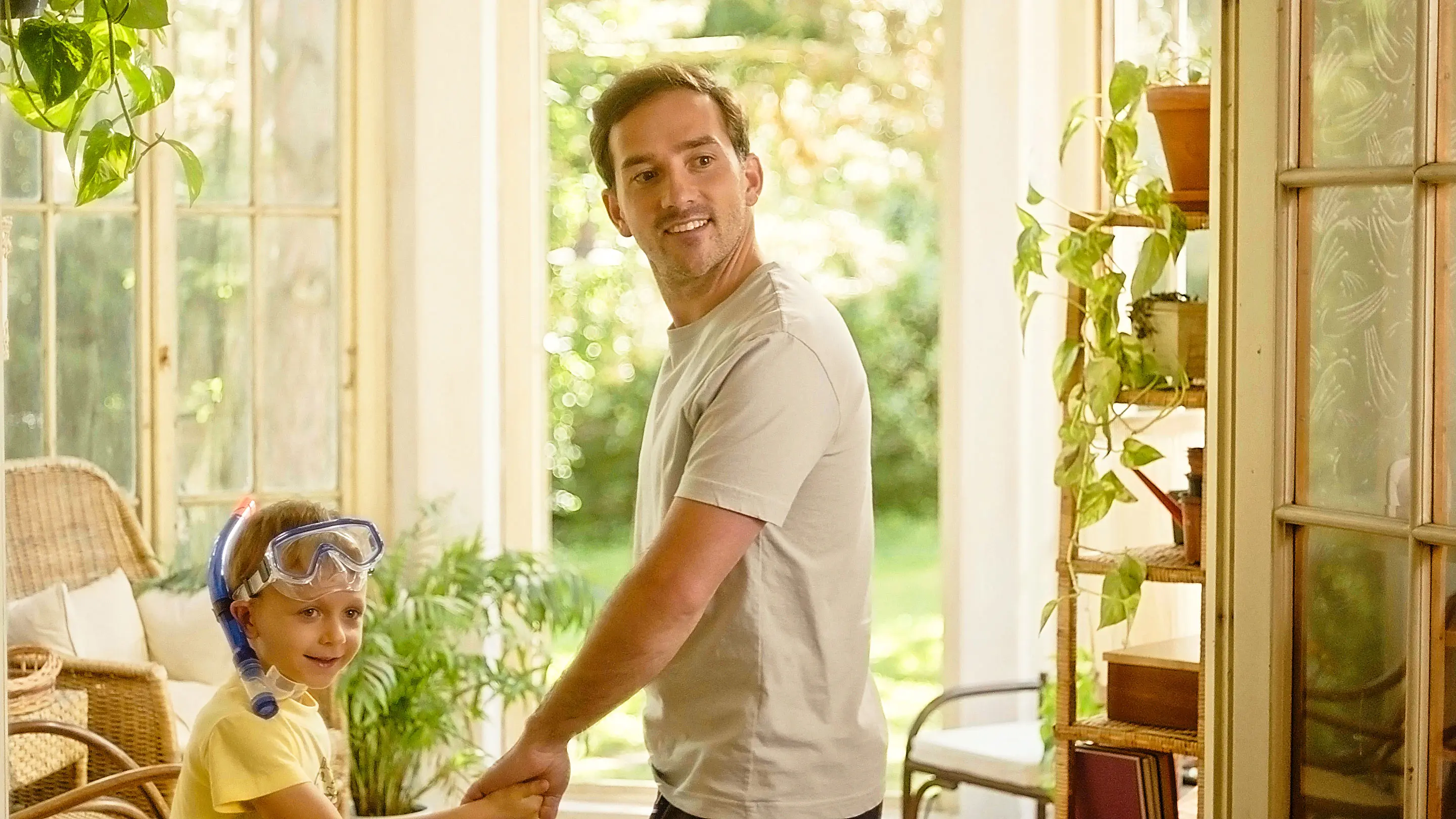 Jenda Čadil, Matouš Ruml