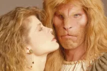 Linda Hamilton - Beauty and the Beast (1987), Obrázek #4