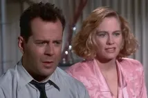 Cybill Shepherd - Měsíční svit (1985), Obrázek #7