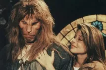 Ron Perlman - Beauty and the Beast (1987), Obrázek #1