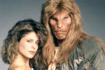 Ron Perlman - Beauty and the Beast (1987), Obrázek #2