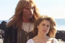 Ron Perlman - Beauty and the Beast (1987), Obrázek #3