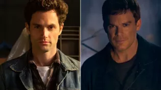 Dvojrecenze: Joe z Ty se přetahuje s Dexterem, kdo bude nejsympatičtější televizní sériový vrah