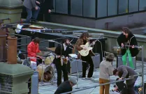 The Beatles: Get Back: Ukázka #1