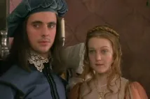 Matthew Goode - O Popelce trochu jinak (2002), Obrázek #2