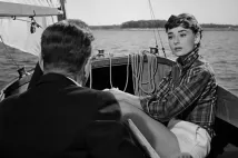 Audrey Hepburn