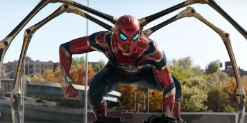 Střetne se ve třetím díle Venom s Fantastickou čtyřkou či Iron Manem? Kdo ví, v jedné věci mají ale tvůrci jasno