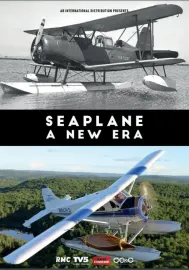 Nová éra hydroplánů