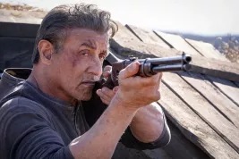 Sylvester Stallone si zahraje gangstera