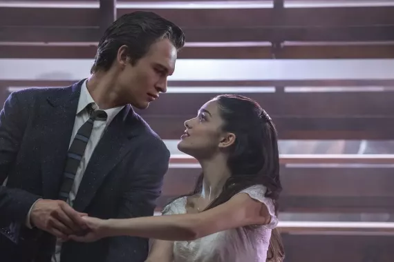 West Side Story: nejslavnější režisér všech dob natočil velkolepý remake legendárního muzikálu