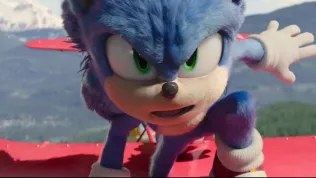 Trailer: Ježek Sonic se vrací, tentokrát si ale na Jima Carreyho jen tak nepřijde. Přivedl s sebou nového parťáka