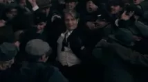 Mads Mikkelsen - Fantastická zvířata: Brumbálova tajemství (2022), Obrázek #1