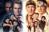 Cobra Kai: seriálový fenomén připomíná blížící se premiéru čtvrté řady strhujícím trailerem, který většinu letošních upoutávek zadupává do země