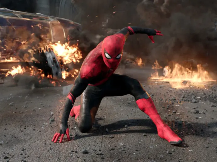 První dojmy: Spider-Man: Bez domova jsou komiksové orgie, které vás dostanou