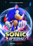 Sonic Prime