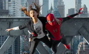 Spider-Man: Bez domova je letos konečně první a zároveň poslední pořádná marvelovka. Těšte se na pot, krev a slzy