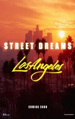 Street Dreams - Los Angeles