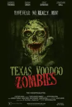 Texas Voodoo Zombies
