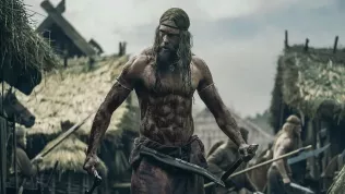 Trailer: Seveřan slibuje surreálnou vikingskou řežbu, jakou na stříbrném plátně nepamatujeme