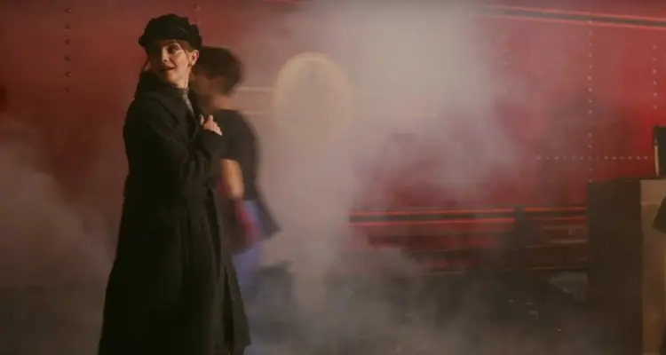 Harry Potter 20 let filmové magie: Návrat do Bradavic