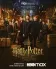 Harry Potter 20 let filmové magie: Návrat do Bradavic