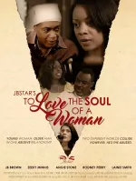 To Love the Soul of a Woman
