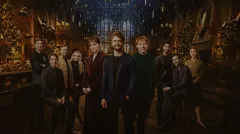 Trailer: Návrat do Bradavic s hvězdami kouzelnické série v novém vzrušujícím videu