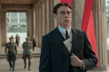 George MacKay