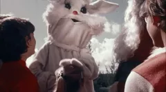Santa and the Ice Cream Bunny: Trailer