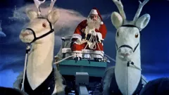 Santa Claus: Trailer