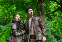 Štědrovečerní pohádka Jak si nevzít princeznu nedává smysl ani za mák