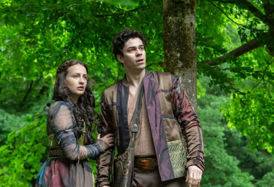 Štědrovečerní pohádka Jak si nevzít princeznu nedává smysl ani za mák