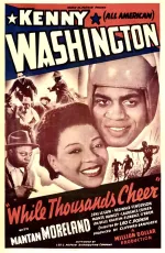 While Thousands Cheer