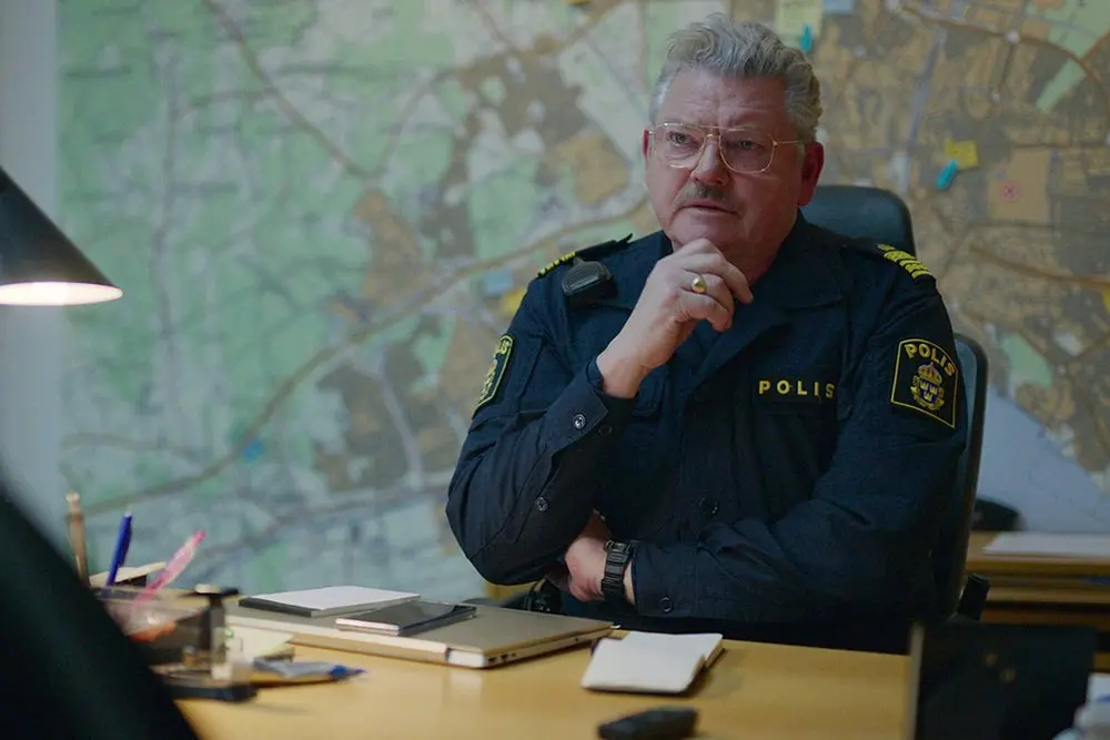 Úzkosti a jejich lidé