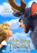 Moje krásná příšerka