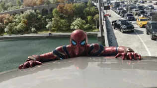 Top kina ČR: Mocnému Spider-Manovi podlehl na konci roku 2021 Bond, Venom, Zátopek i Gott. Na koho pavoučí muž nestačil?