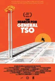 Search for General Tso, The