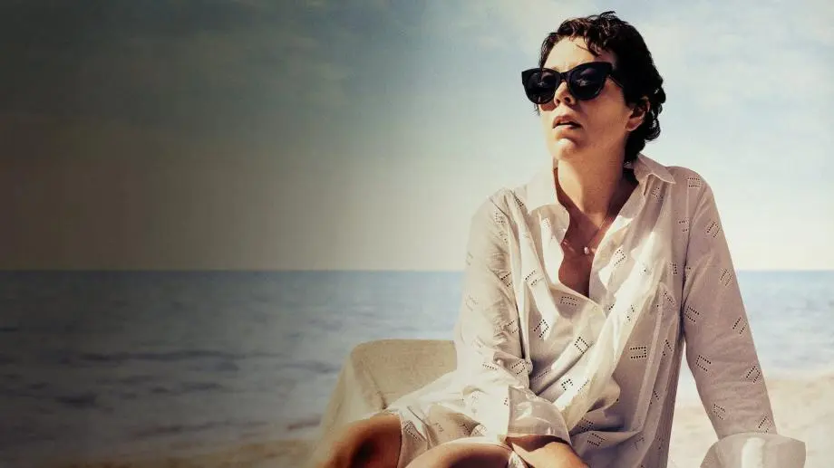 Temná dcera: Známá herečka se v tíživém režijním debutu věnuje odvrácené straně mateřství