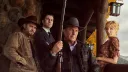 Yellowstone nabízí kvalitní mix Dallasu, Kmotra a moderních krimi seriálů. Nejlepší jsou na něm nestárnoucí Kevin Costner a ďábelská Kelly Reilly