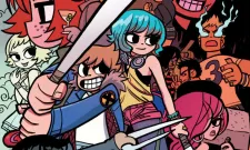 Scott Pilgrim se vrací. Netflix připravuje anime seriál