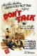 Don't Talk