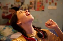 Margarita with a Straw (2014): Trailer