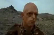 Hory mají oči (1977): Trailer