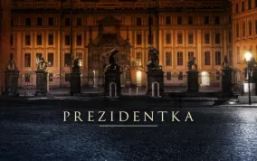 Kdyby tak Česká republika měla prezidentku... Rudolf Havlík představuje svůj nejnovější film včetně titulní herečky