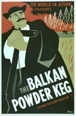 Balkan Powder Keg